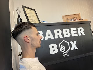 Barber Box