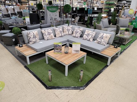 Homebase - Lewes (including Bathstore)