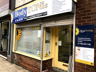 Bodytonic