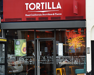 Tortilla Camden