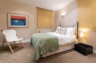 Urban Stay Abbotts Chambers Serviced Apartments Liverpool Street