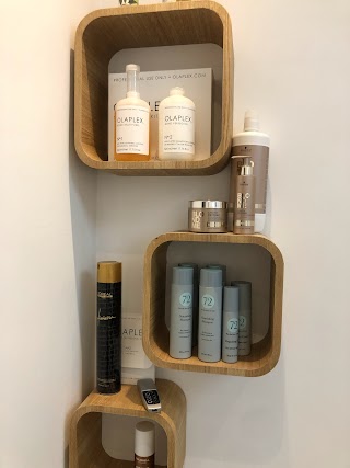 Stourton hair lab