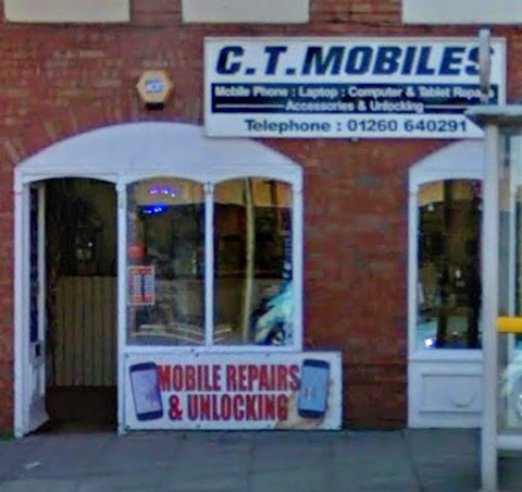 CT Mobiles