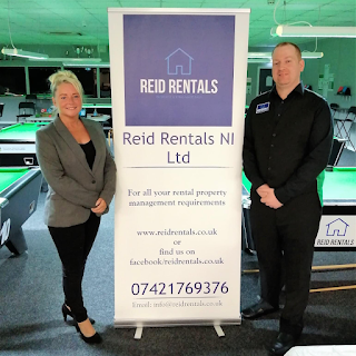 Reid Rentals N.I Ltd