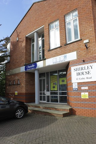 Cheadle Dental Centre