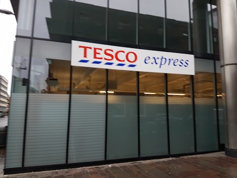 Tesco Express