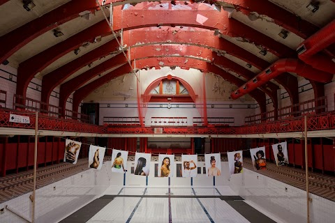 Govanhill Baths Community Trust