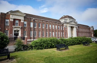 WQE College (Regent Road Campus)