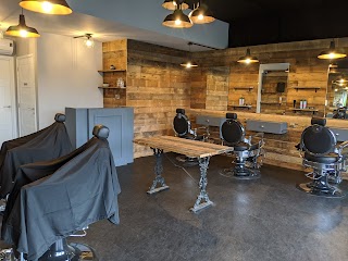 Mens Hair Lab