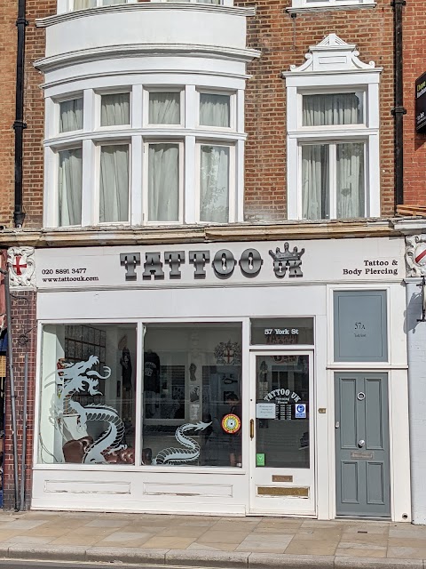 Tattoo UK