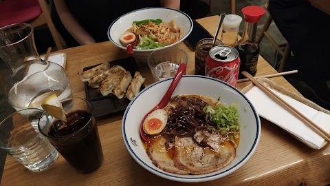 Tonkotsu Kentish Town