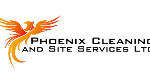 Phoenix cleaning and site services ltd