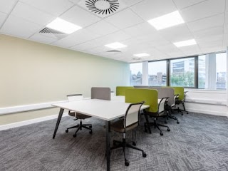 Regus - Wolverhampton, Salop Street