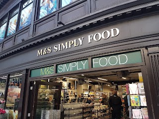 M&S Simply Food