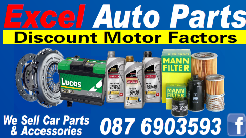 Excel Auto Parts