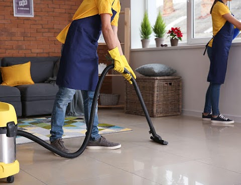 Comfy Services - Cleaning Service London