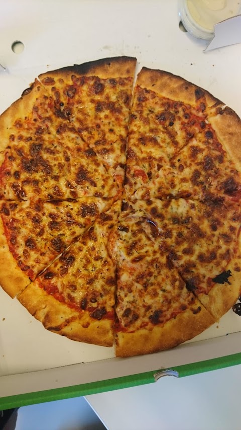 Pizza Republic - Cleckheaton