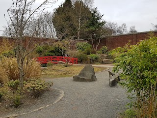 Horsforth Japanese Gardens