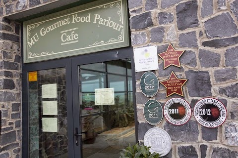 Gourmet Food Parlour - Malahide