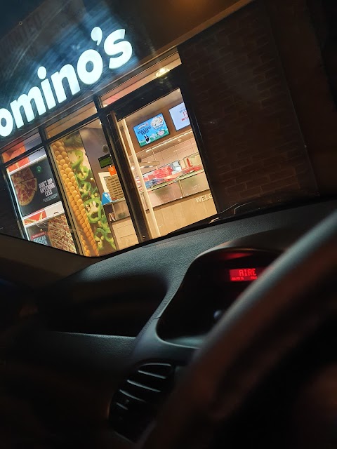 Domino's Pizza - Leeds - Crossgates