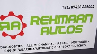 Rehman autos