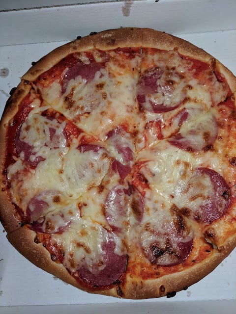 Perfect Pizza