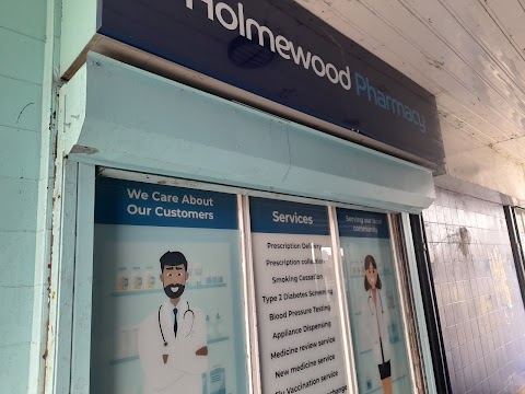 Holmewood Pharmacy