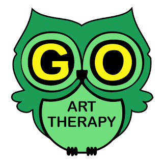 Green Owl Art Therapy LTD