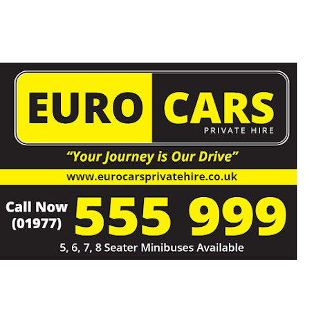 Euro Taxis & Minibuses