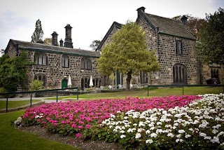 Abbey House Museum