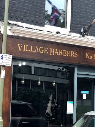 Village Barbers