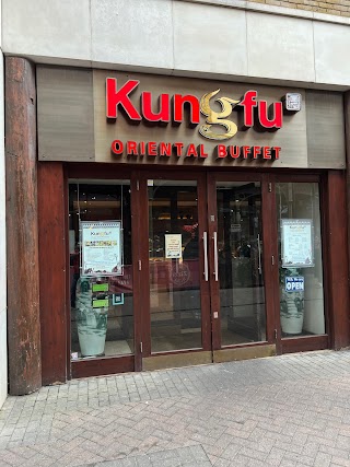 Kung-fu Oriental Buffet