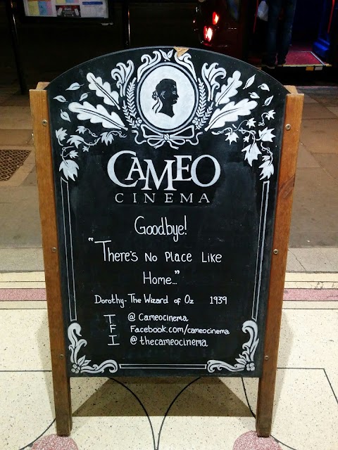 Cameo Picturehouse