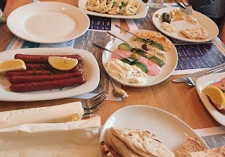 Meze-Meze