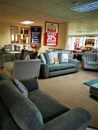 ScS - Sofas, Flooring & Furniture