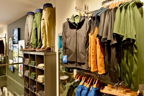 Rohan Covent Garden - Outdoor Clothing & Walking Gear