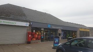 Co-op Food - Lewis Road