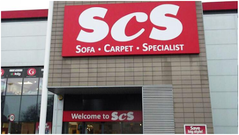 ScS - Sofas, Flooring & Furniture