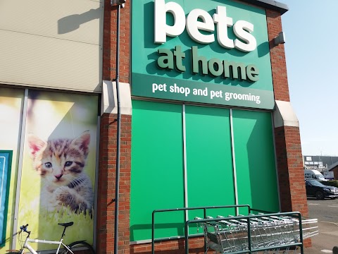 Pets at Home Melton Mowbray