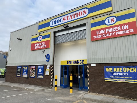 Toolstation Avonmouth