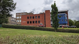 Centre for Clinical Haematology