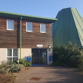 Wellsbourne Healthcare CIC