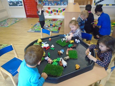 WMB Winstanley Day Nursery