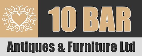 10BAR Antiques & Furniture Ltd