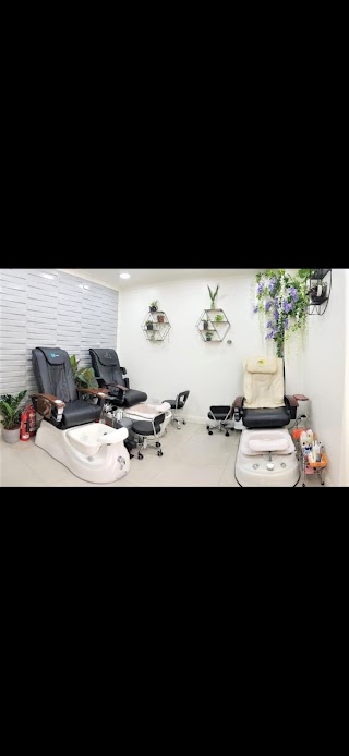 Brick Lane Nail Spa | Spitalfields & Aldgate