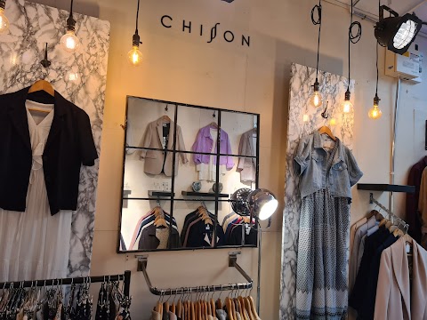 Chiffon London