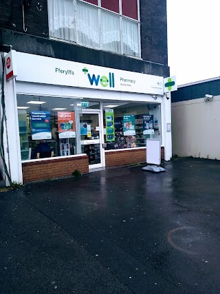 Well Pharmacy