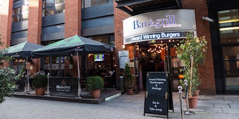 Sports Bar & Grill - Farringdon