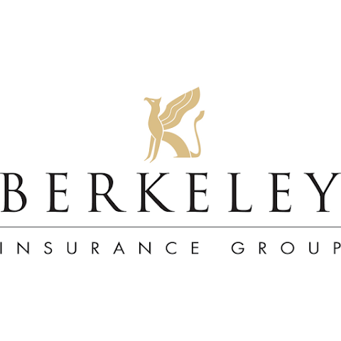 Berkeley Insurance Group UK Ltd