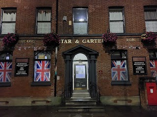 Star & Garter